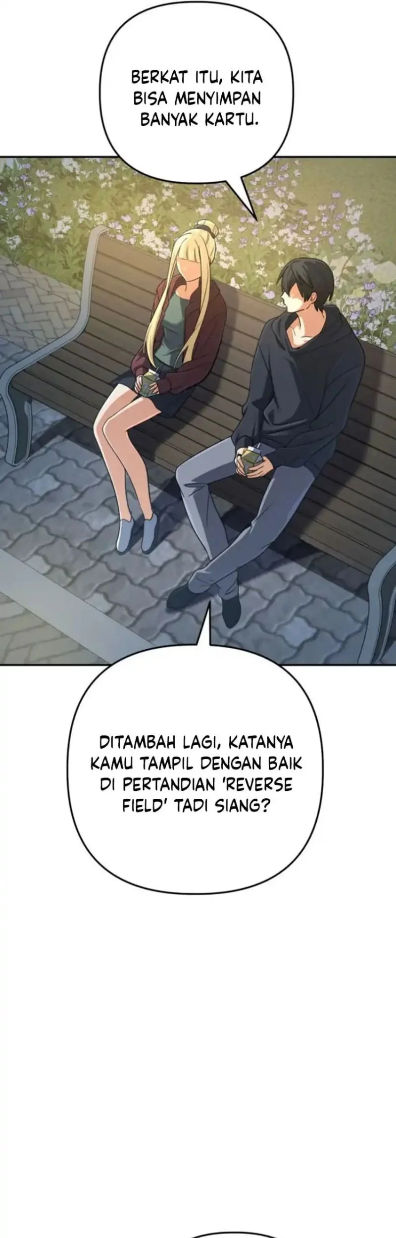 The Return Of The Mythical Archmage Chapter 81 Halaman 20