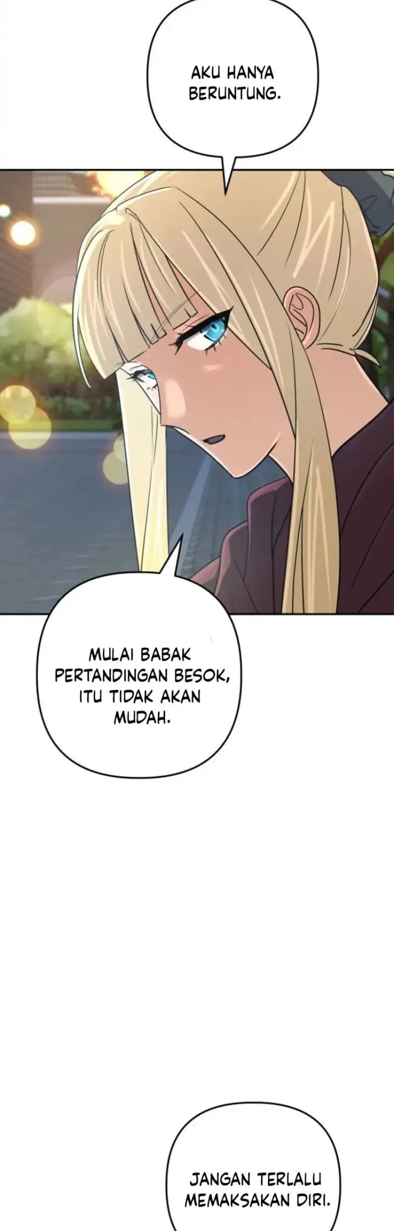 The Return Of The Mythical Archmage Chapter 81 Halaman 21