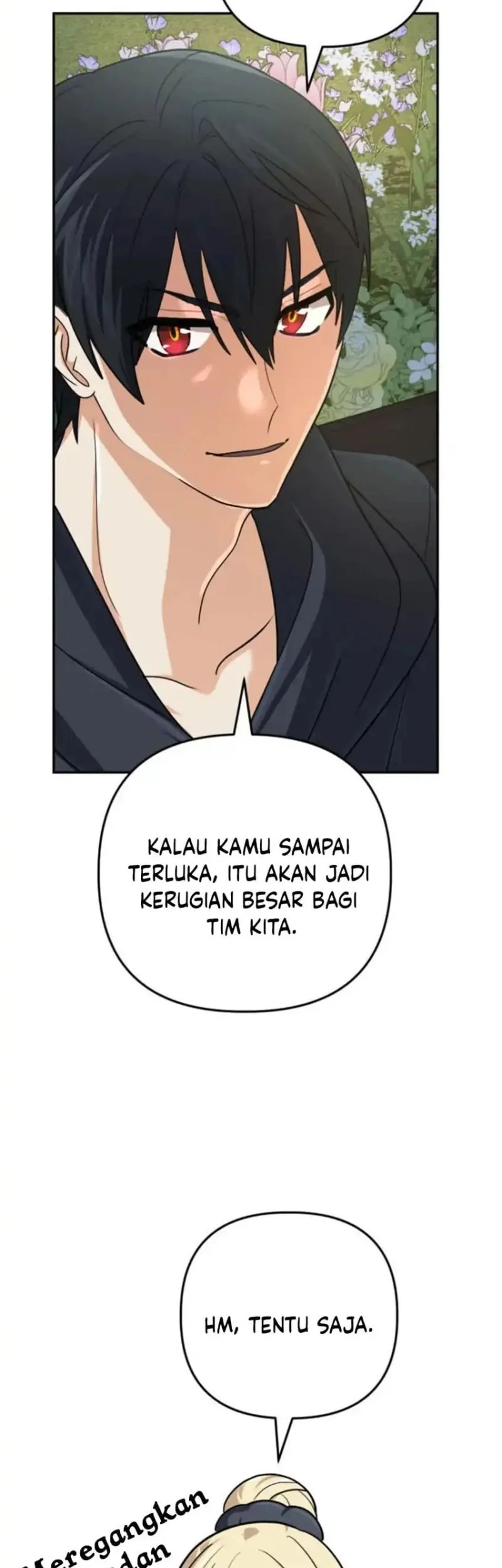 The Return Of The Mythical Archmage Chapter 81 Halaman 22