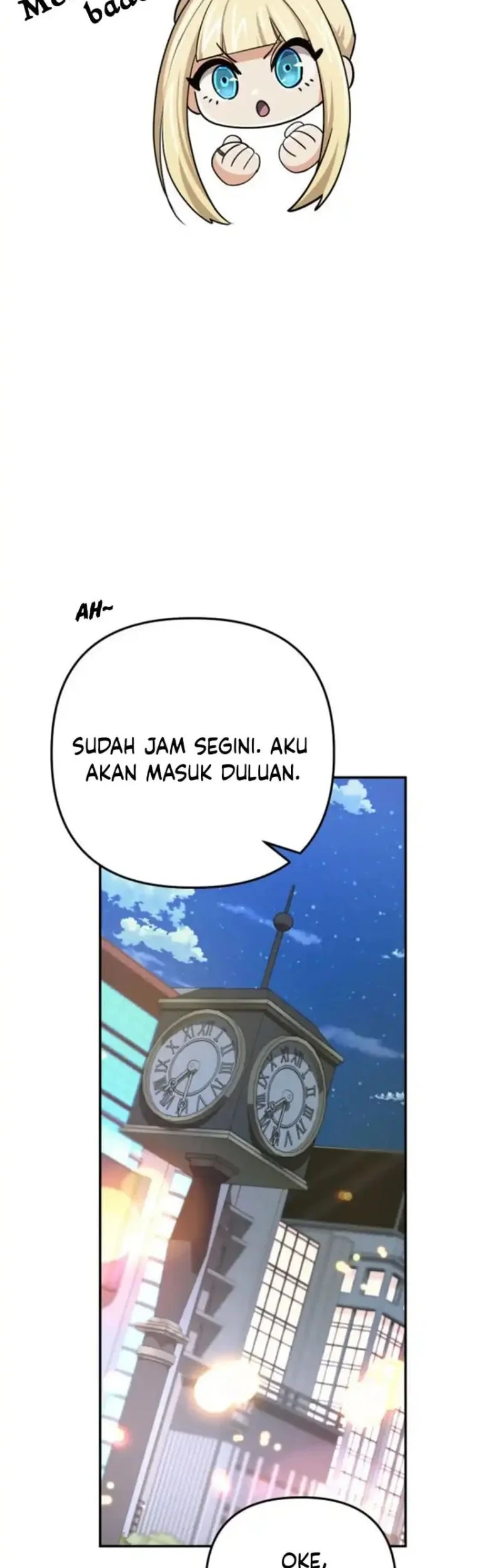 The Return Of The Mythical Archmage Chapter 81 Halaman 23