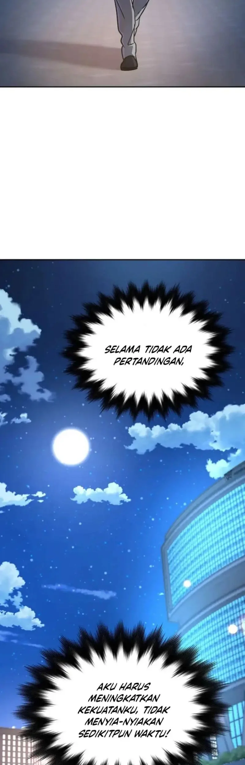 The Return Of The Mythical Archmage Chapter 81 Halaman 27