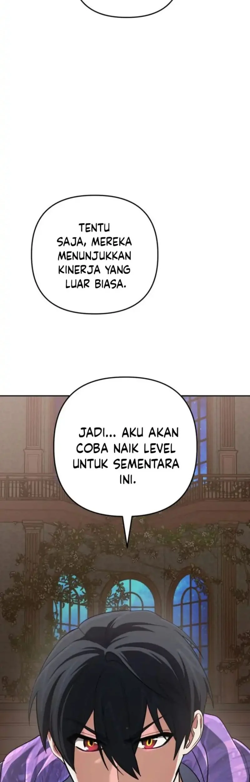 The Return Of The Mythical Archmage Chapter 81 Halaman 36