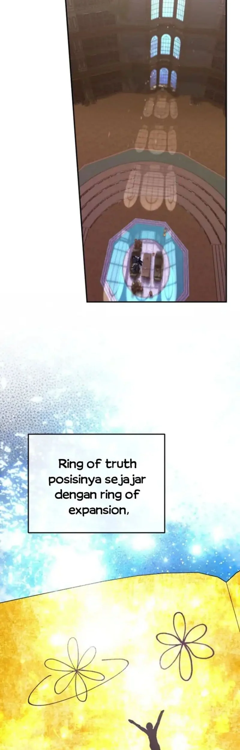 The Return Of The Mythical Archmage Chapter 81 Halaman 38