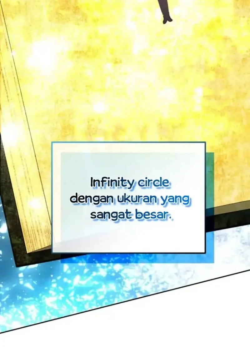 The Return Of The Mythical Archmage Chapter 81 Halaman 39