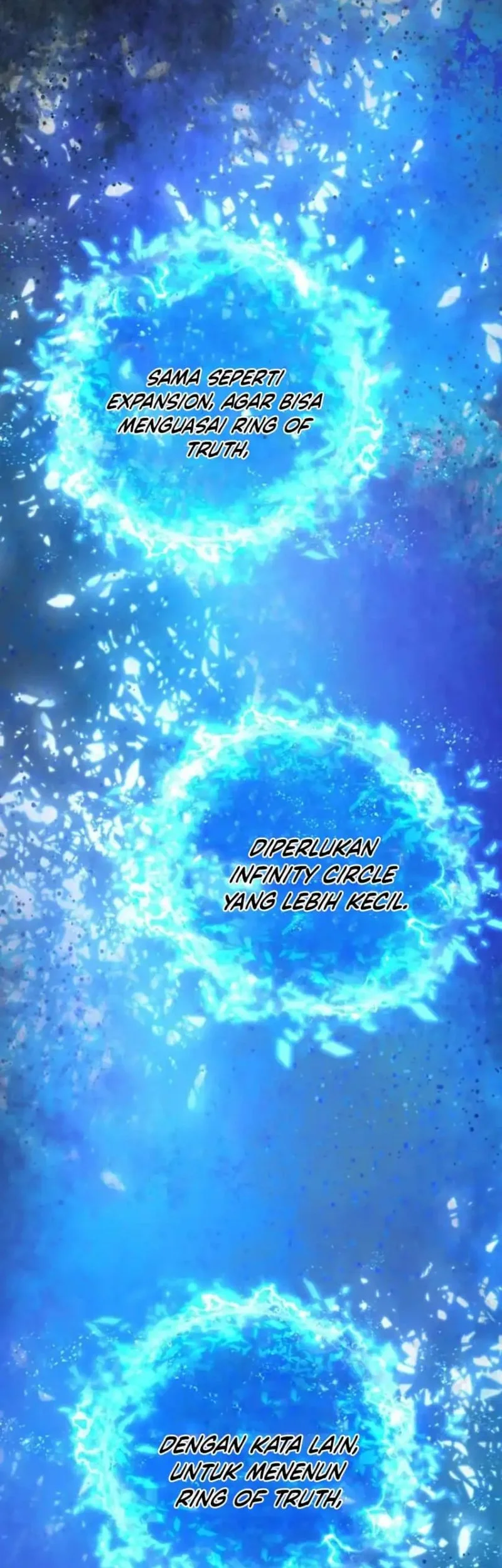 The Return Of The Mythical Archmage Chapter 81 Halaman 41