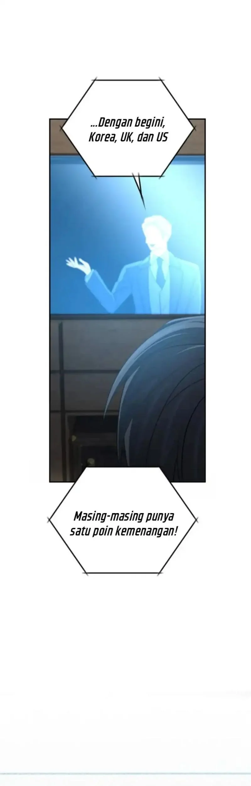 The Return Of The Mythical Archmage Chapter 81 Halaman 45