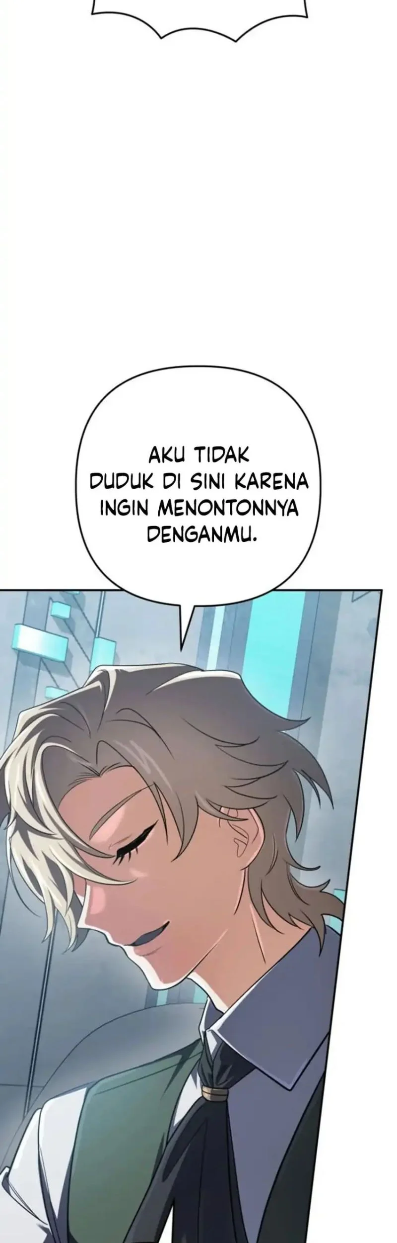 The Return Of The Mythical Archmage Chapter 81 Halaman 57