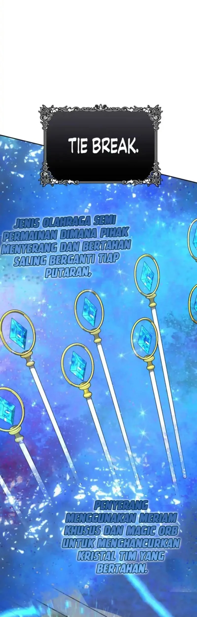 The Return Of The Mythical Archmage Chapter 81 Halaman 66