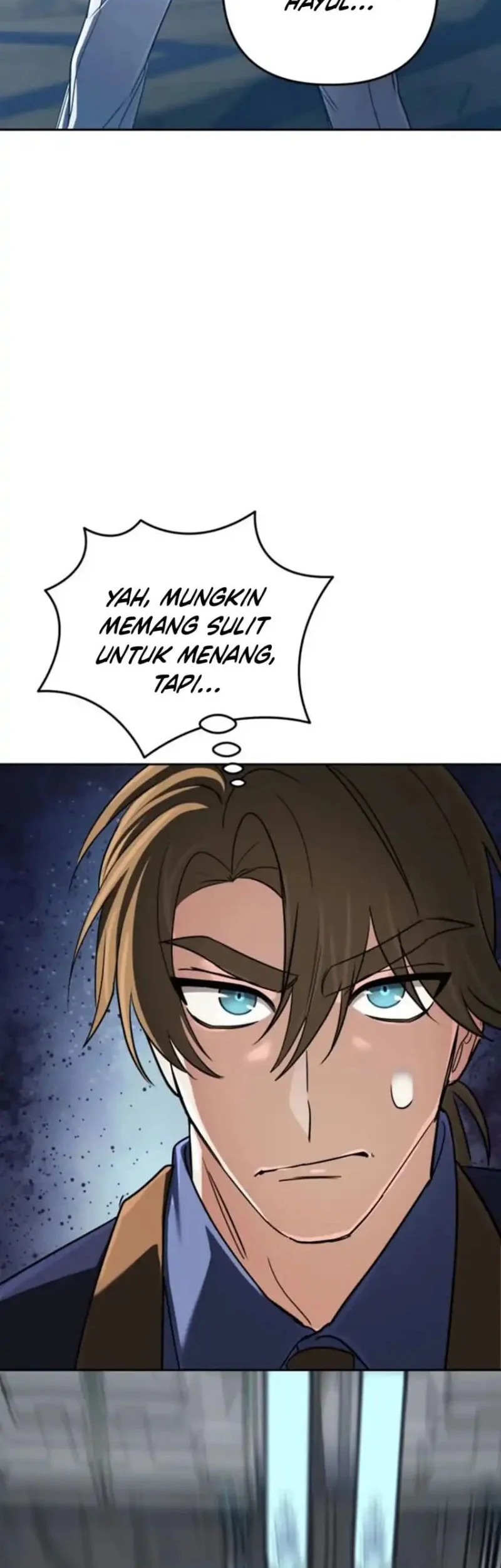 The Return Of The Mythical Archmage Chapter 81 Halaman 70