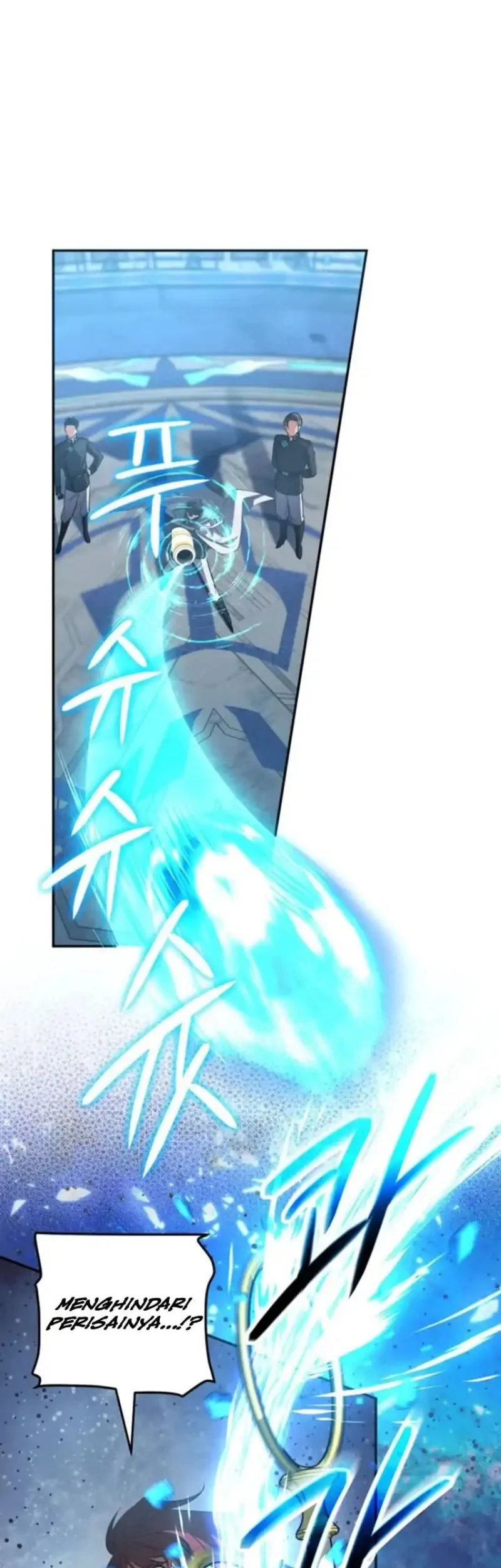 The Return Of The Mythical Archmage Chapter 81 Halaman 80