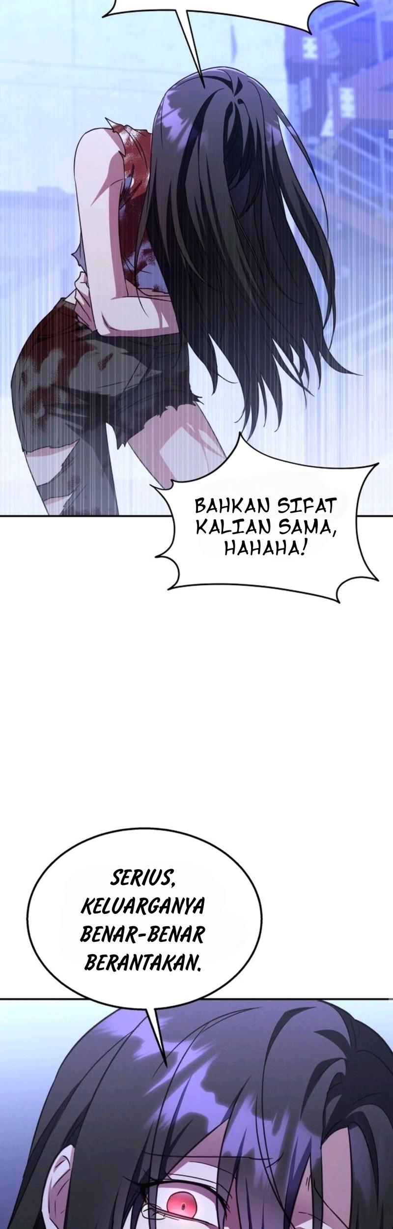 The Returned C Rank Tank Wont Die Chapter 4 Halaman 27