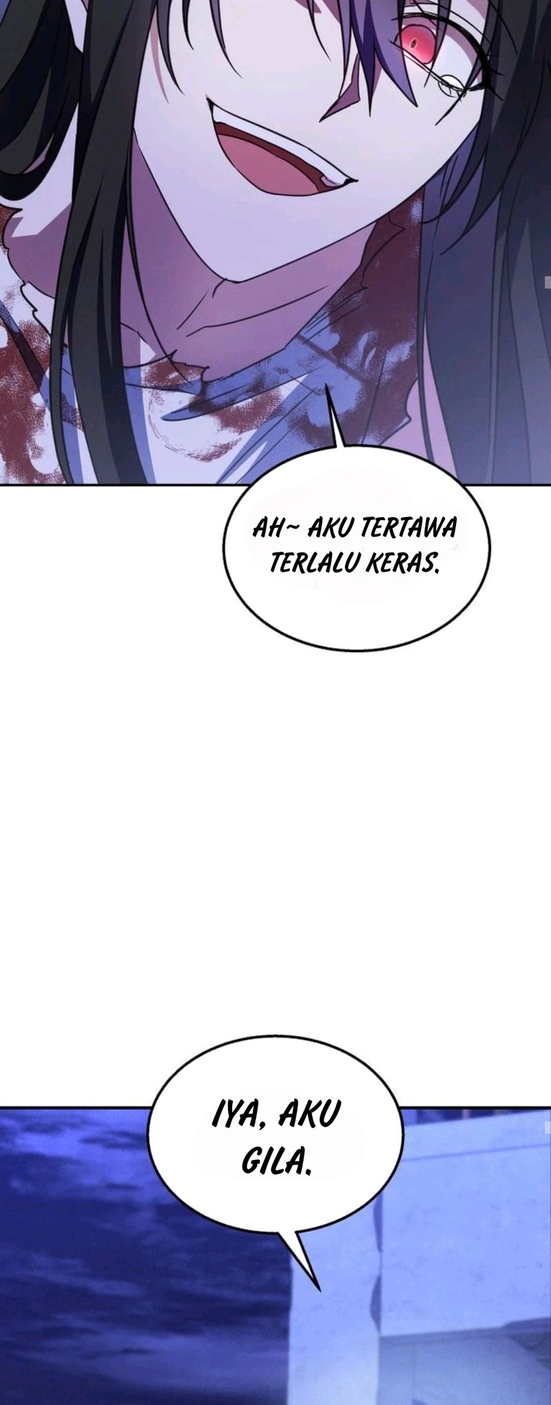 The Returned C Rank Tank Wont Die Chapter 4 Halaman 28