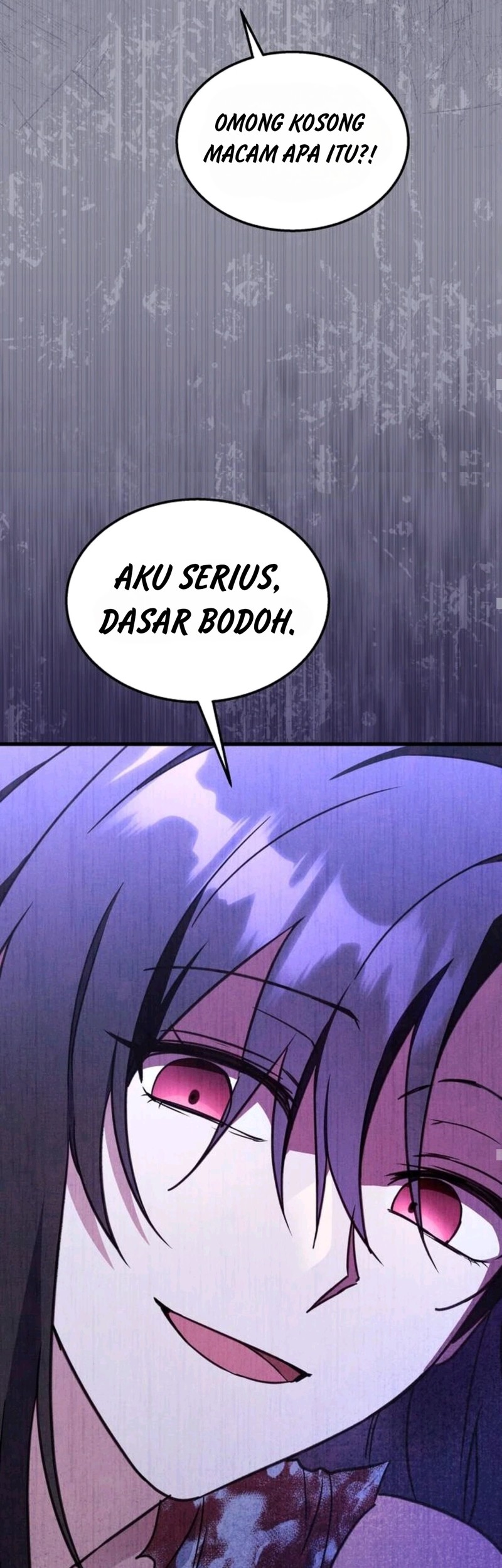 The Returned C Rank Tank Wont Die Chapter 4 Halaman 30