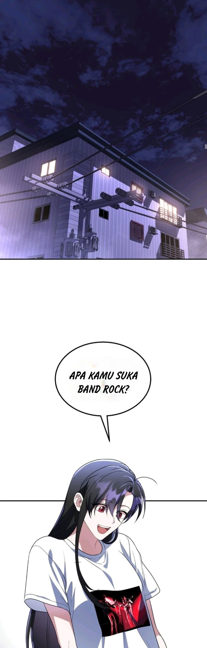 The Returned C Rank Tank Wont Die Chapter 4 Halaman 39