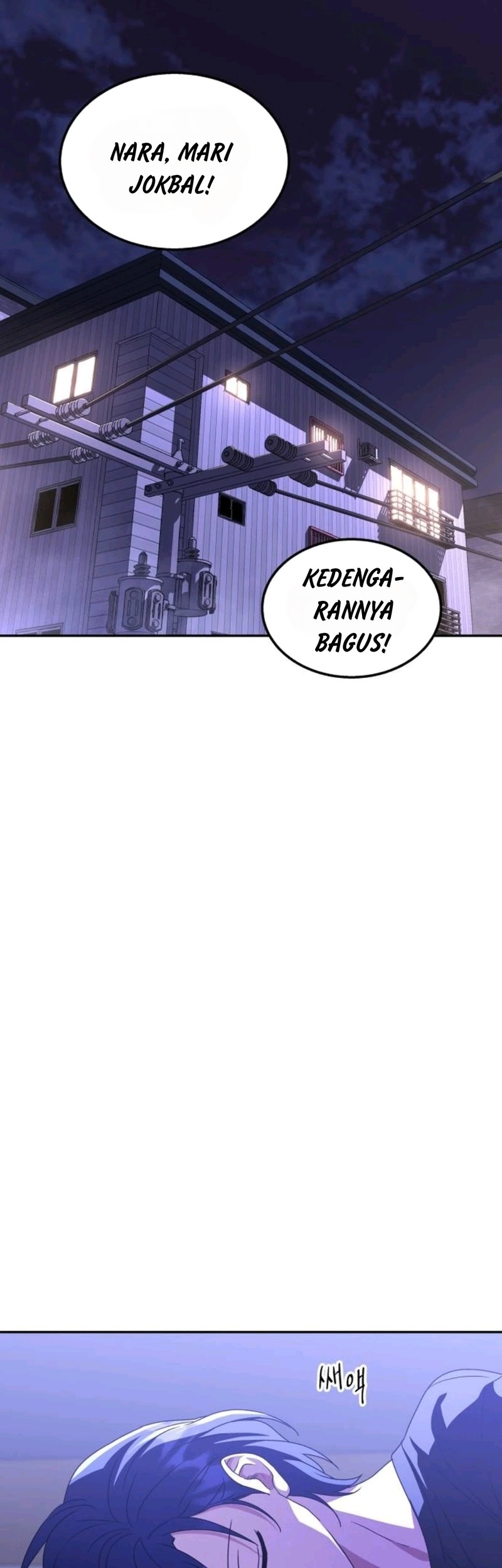 The Returned C Rank Tank Wont Die Chapter 4 Halaman 67