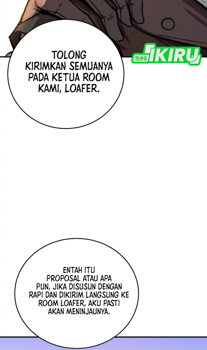 The Returnees Hidden Strategy Stream Chapter 23 Halaman 2