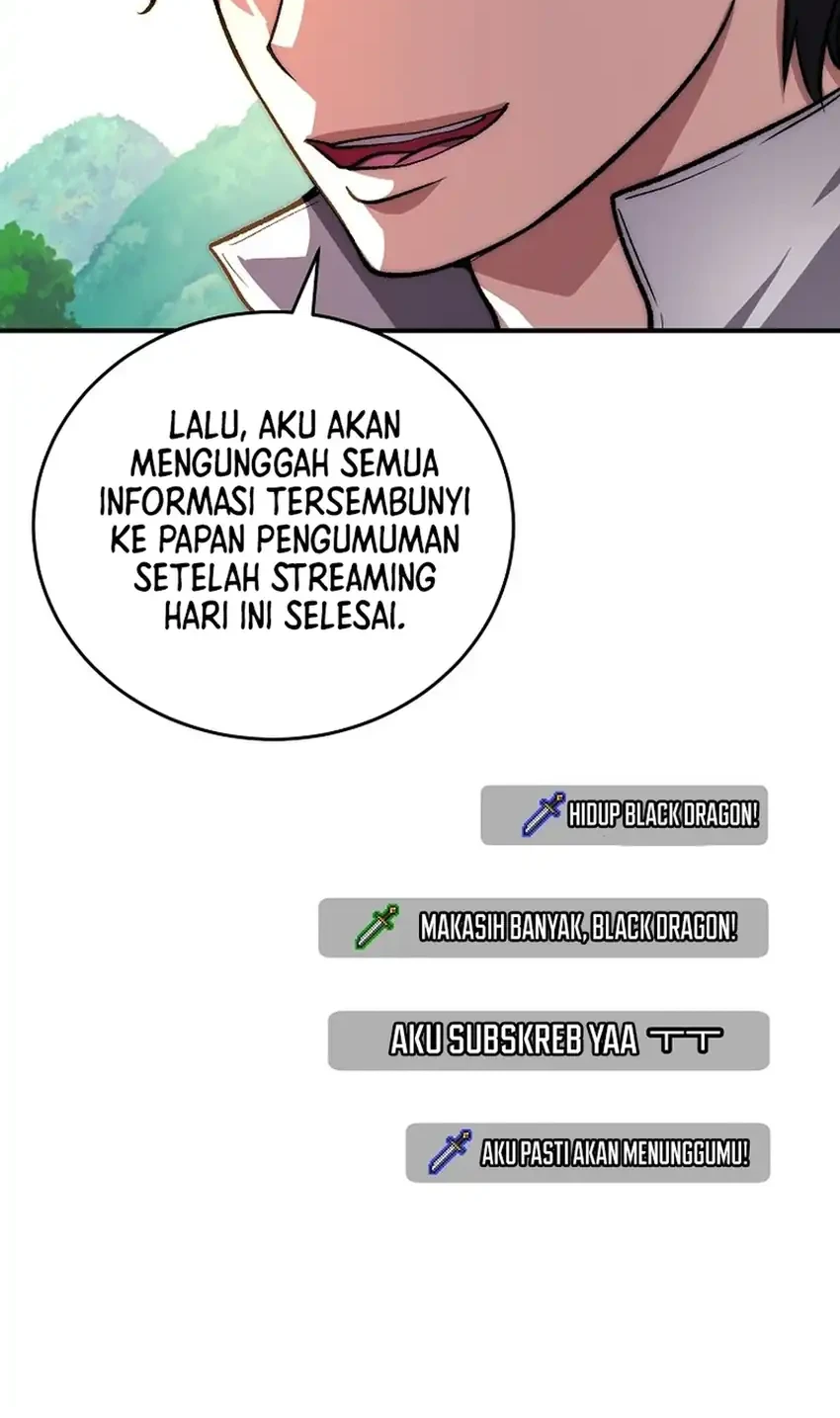 The Returnees Hidden Strategy Stream Chapter 23 Halaman 4