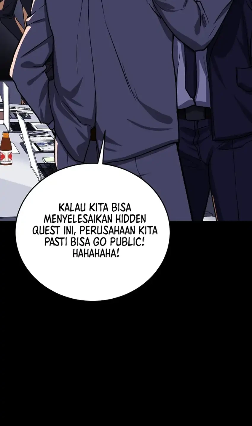 The Returnees Hidden Strategy Stream Chapter 23 Halaman 36