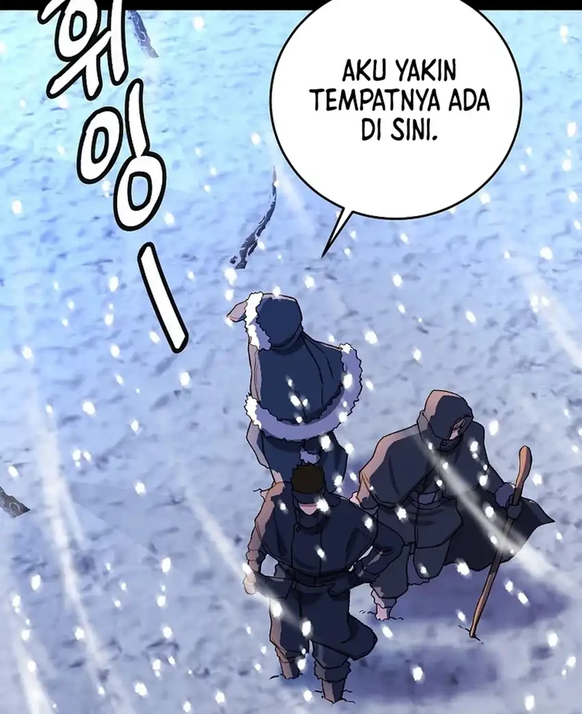 The Returnees Hidden Strategy Stream Chapter 23 Halaman 38