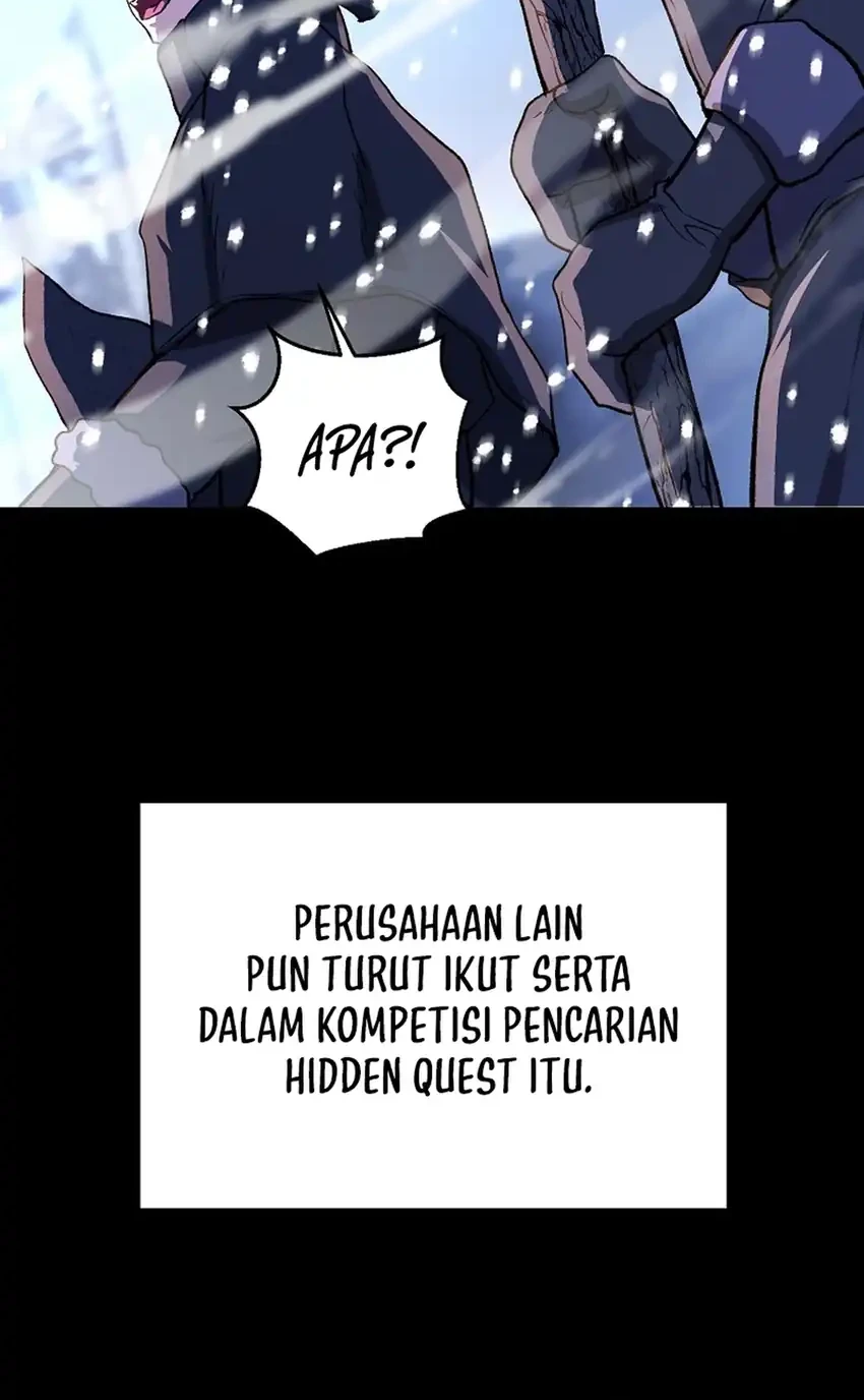 The Returnees Hidden Strategy Stream Chapter 23 Halaman 40