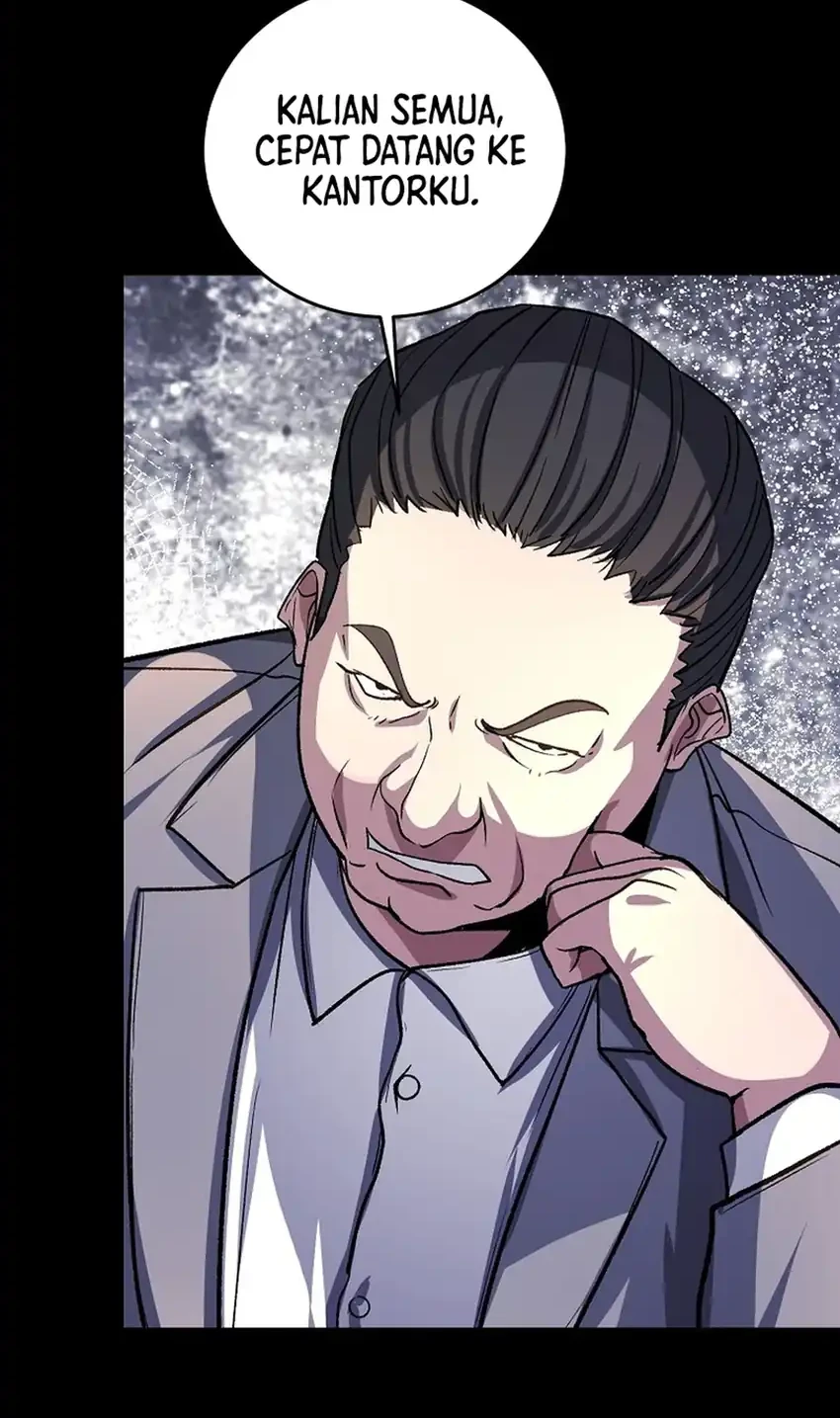 The Returnees Hidden Strategy Stream Chapter 23 Halaman 46