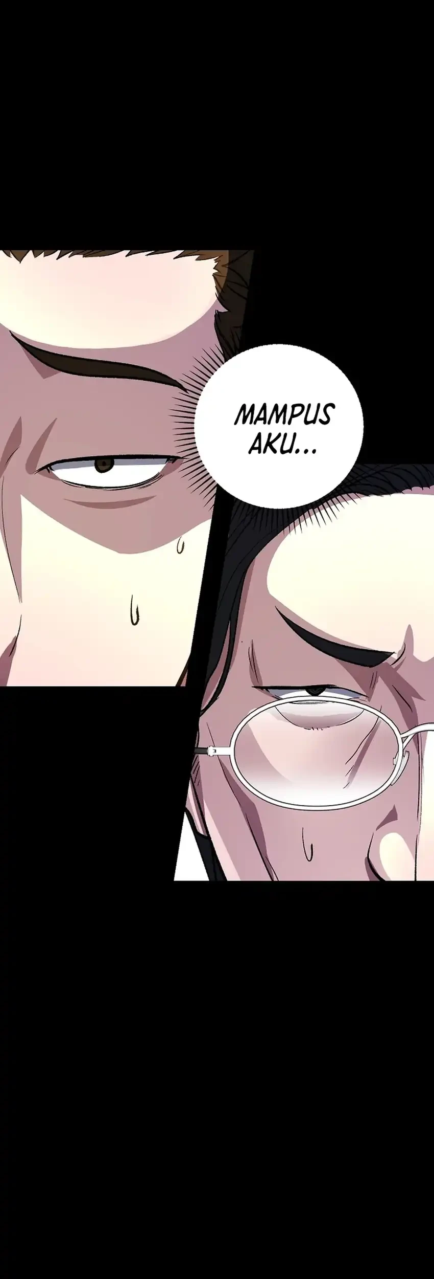 The Returnees Hidden Strategy Stream Chapter 23 Halaman 47