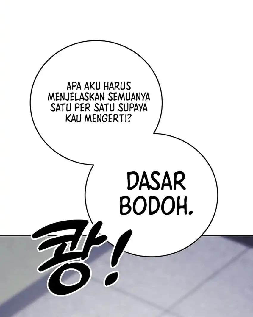The Returnees Hidden Strategy Stream Chapter 23 Halaman 68