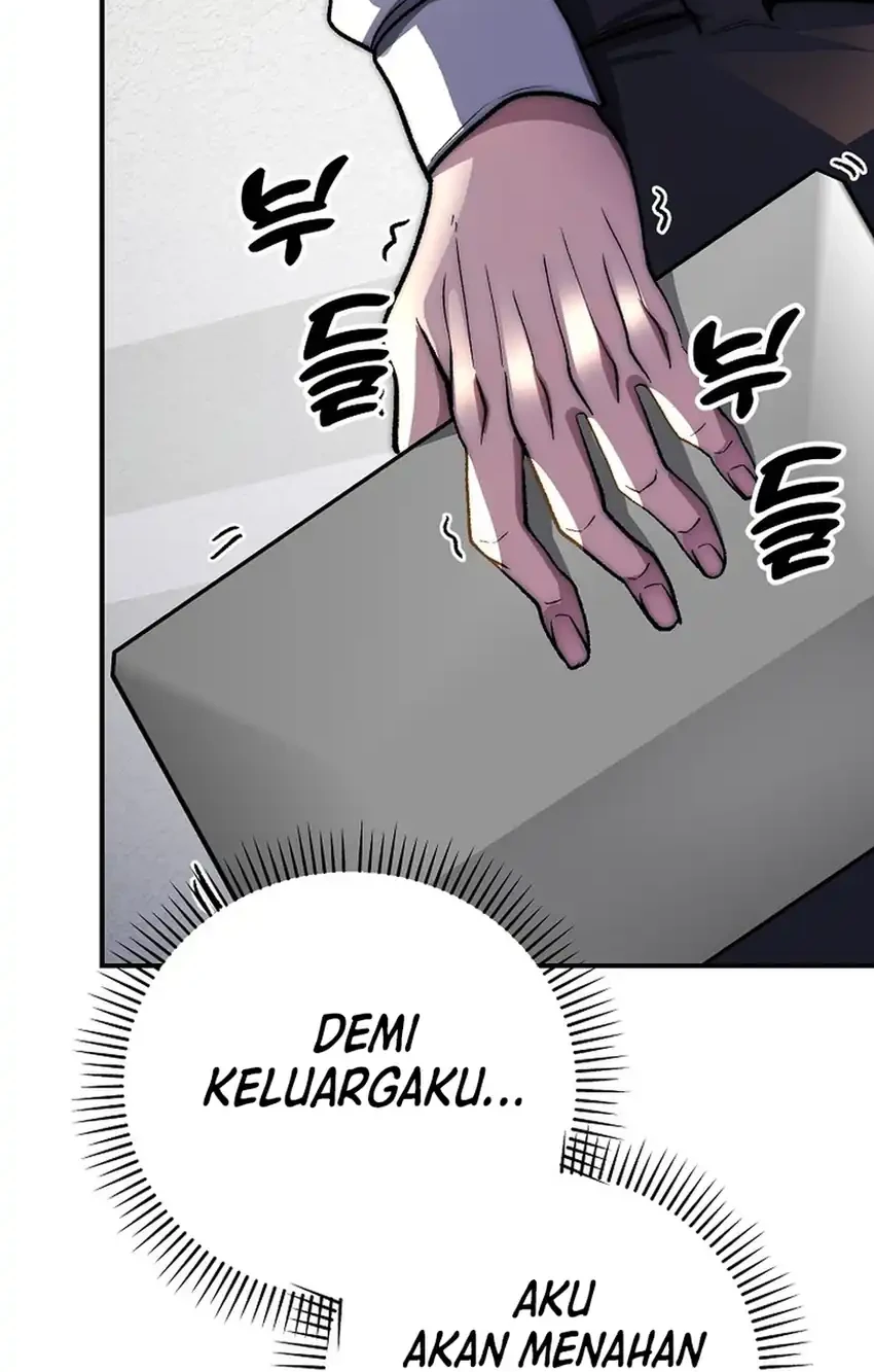 The Returnees Hidden Strategy Stream Chapter 23 Halaman 70