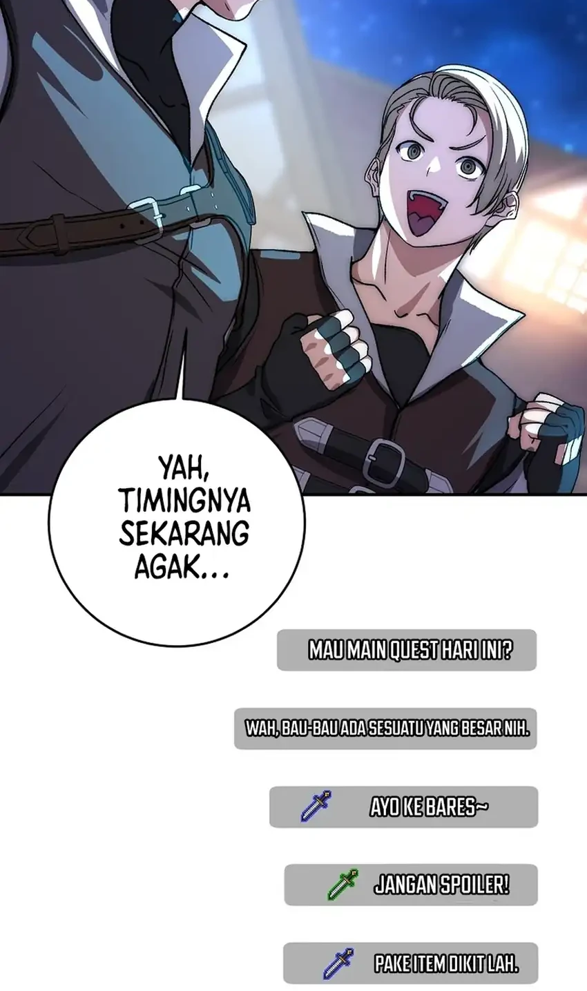 The Returnees Hidden Strategy Stream Chapter 23 Halaman 74