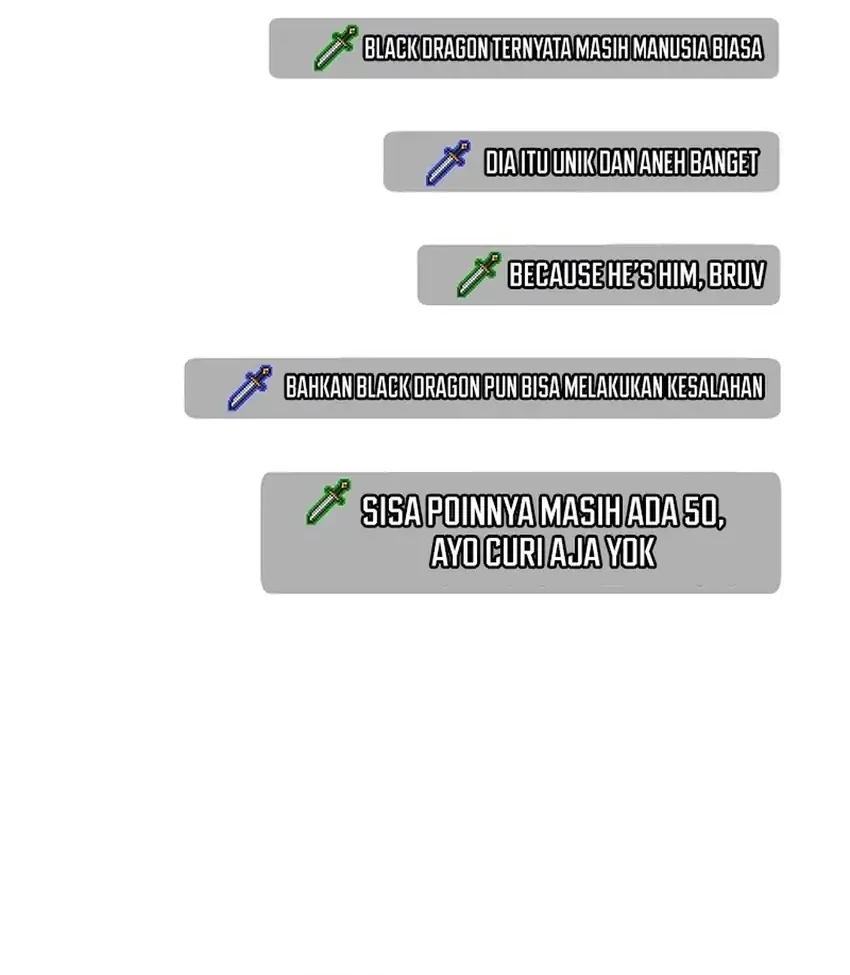 The Returnees Hidden Strategy Stream Chapter 23 Halaman 84