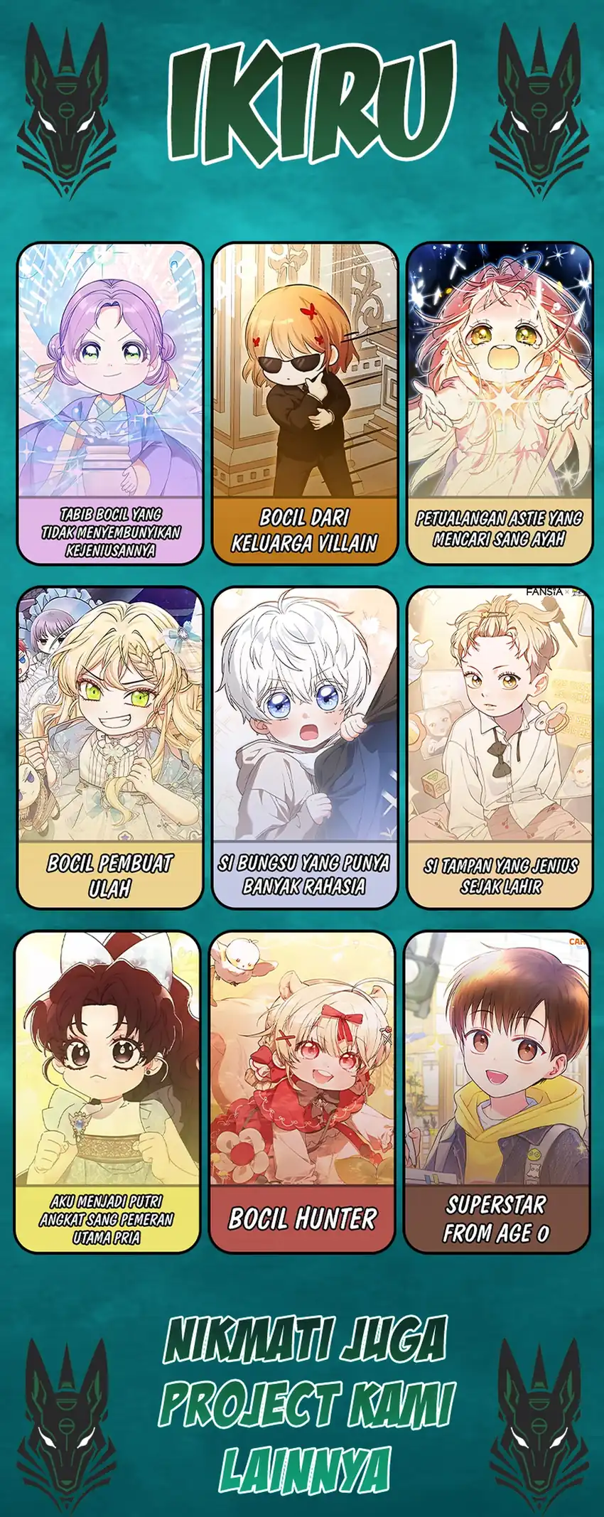The Returnees Hidden Strategy Stream Chapter 23 Halaman 94