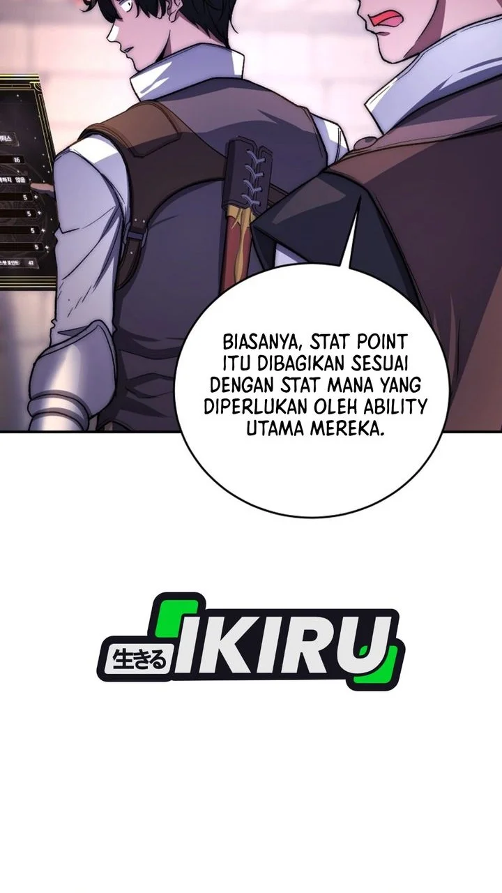 The Returnees Hidden Strategy Stream Chapter 24 Halaman 6