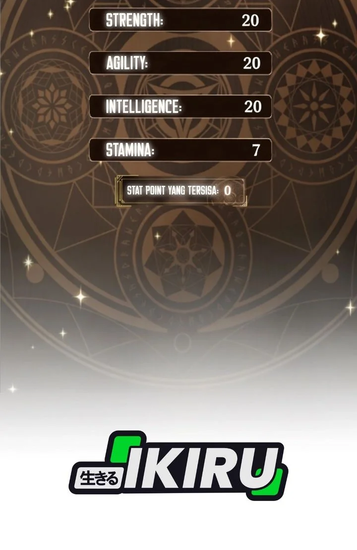 The Returnees Hidden Strategy Stream Chapter 24 Halaman 12