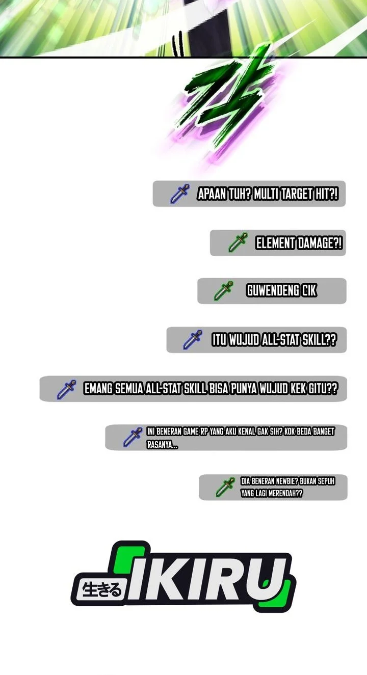 The Returnees Hidden Strategy Stream Chapter 24 Halaman 16