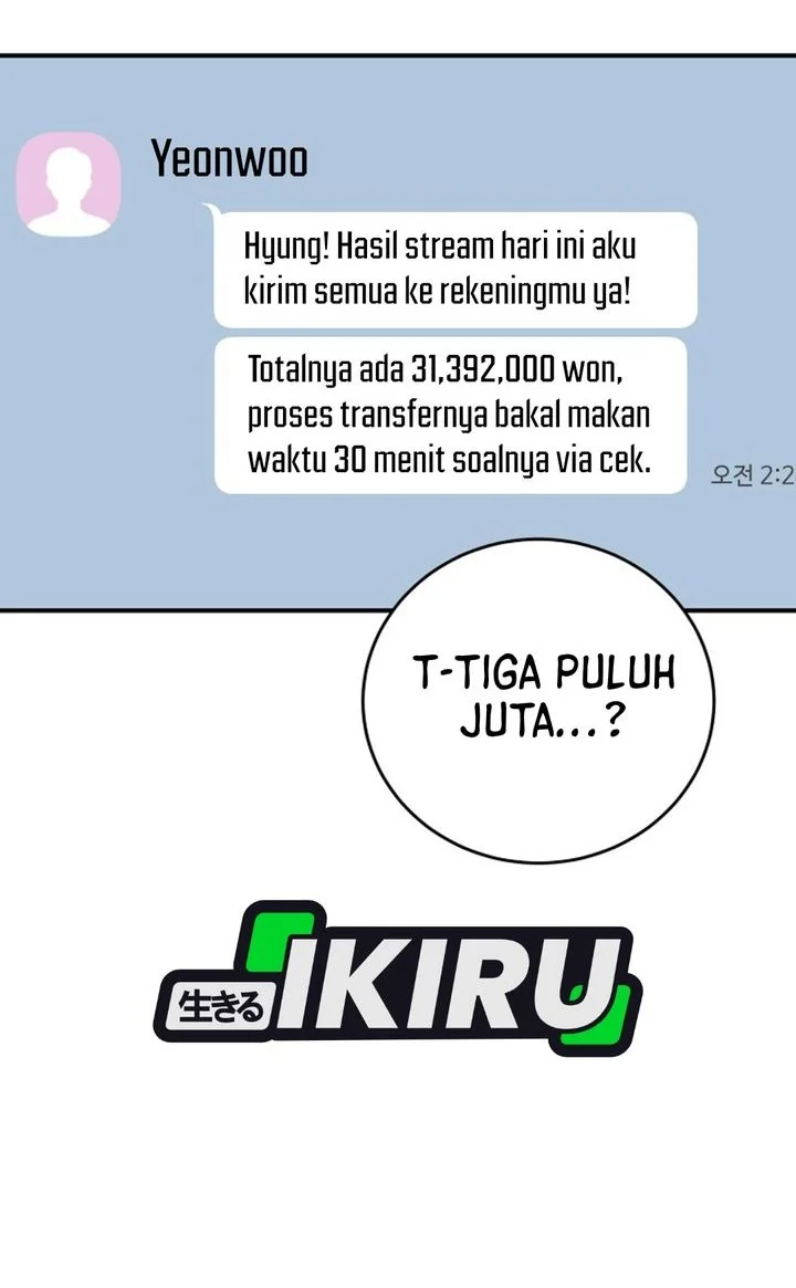 The Returnees Hidden Strategy Stream Chapter 24 Halaman 38
