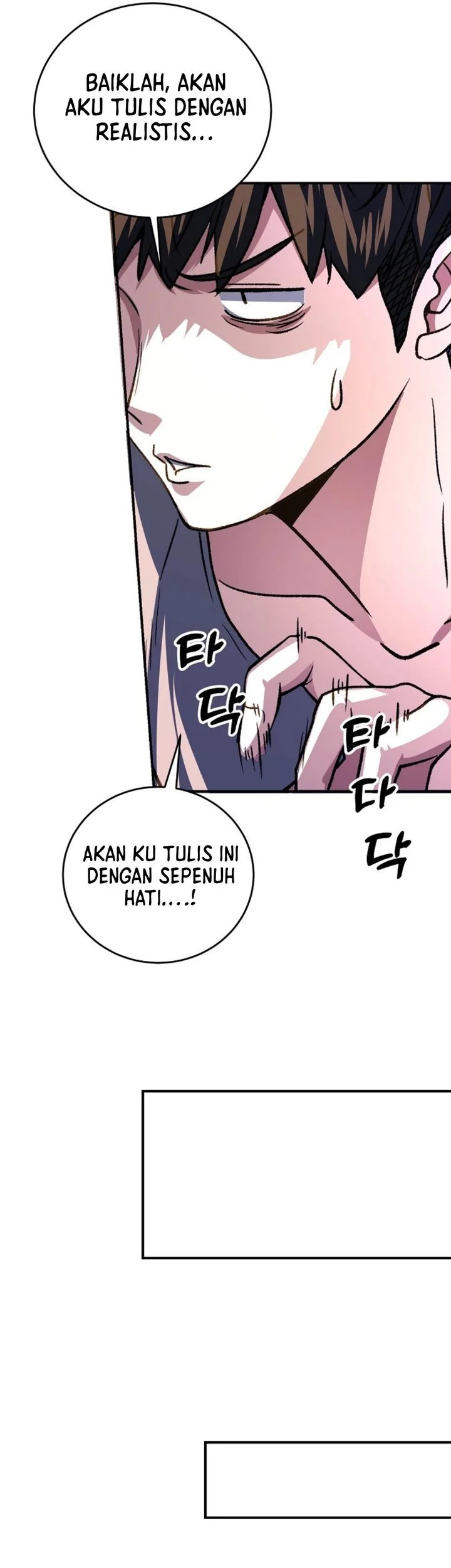 The Returnees Hidden Strategy Stream Chapter 24 Halaman 49