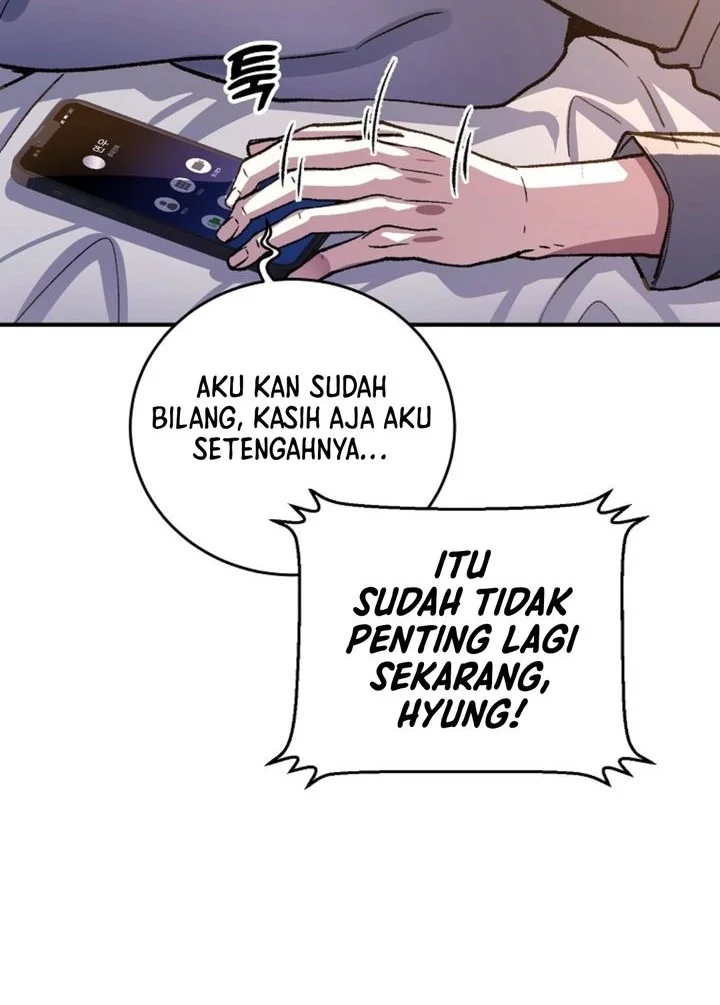 The Returnees Hidden Strategy Stream Chapter 24 Halaman 54