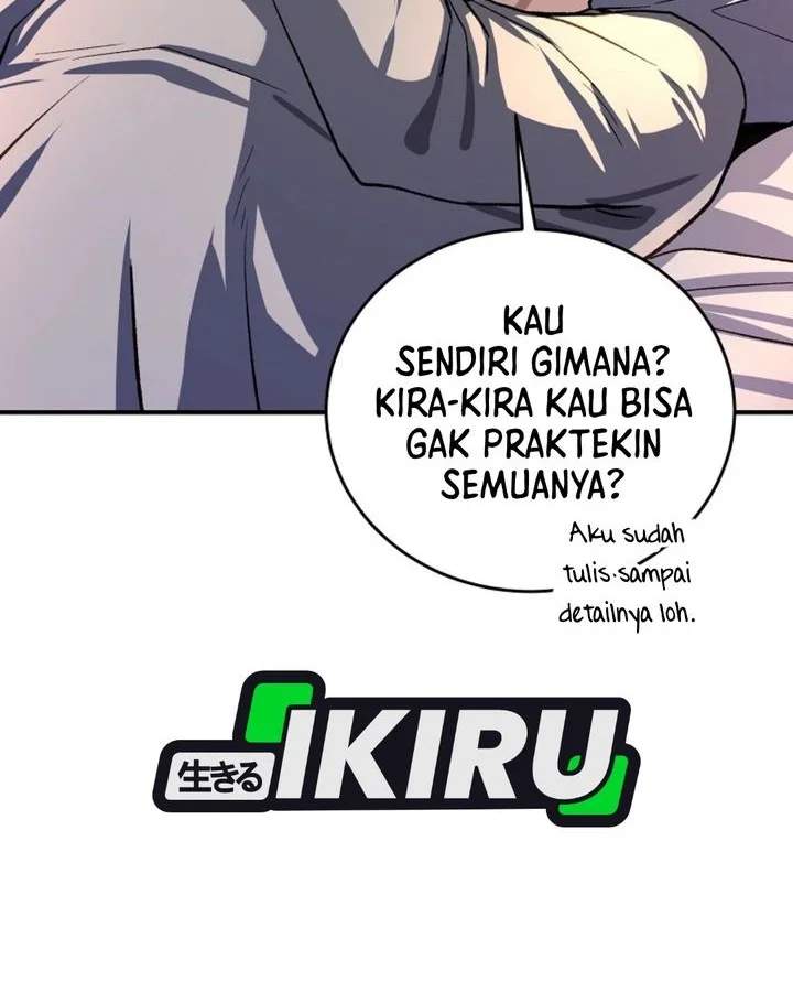 The Returnees Hidden Strategy Stream Chapter 24 Halaman 60
