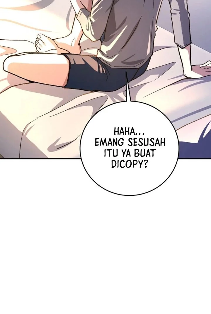 The Returnees Hidden Strategy Stream Chapter 24 Halaman 62