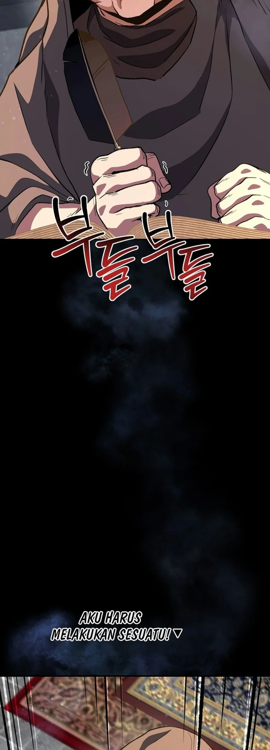 The Returnees Hidden Strategy Stream Chapter 45 Halaman 4