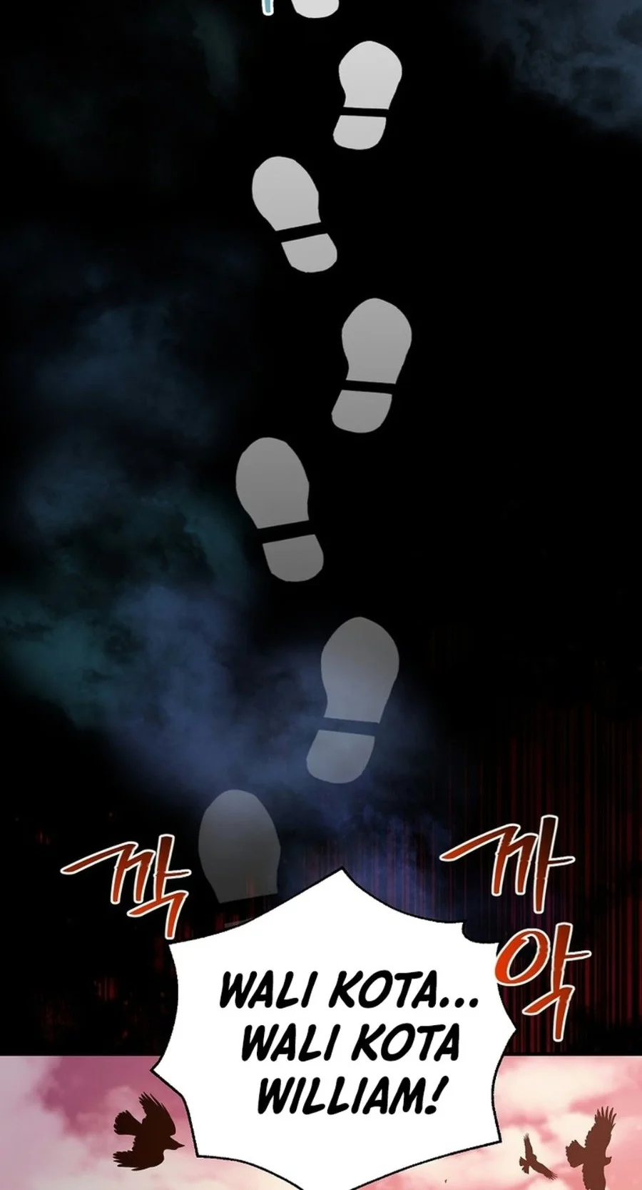 The Returnees Hidden Strategy Stream Chapter 45 Halaman 7