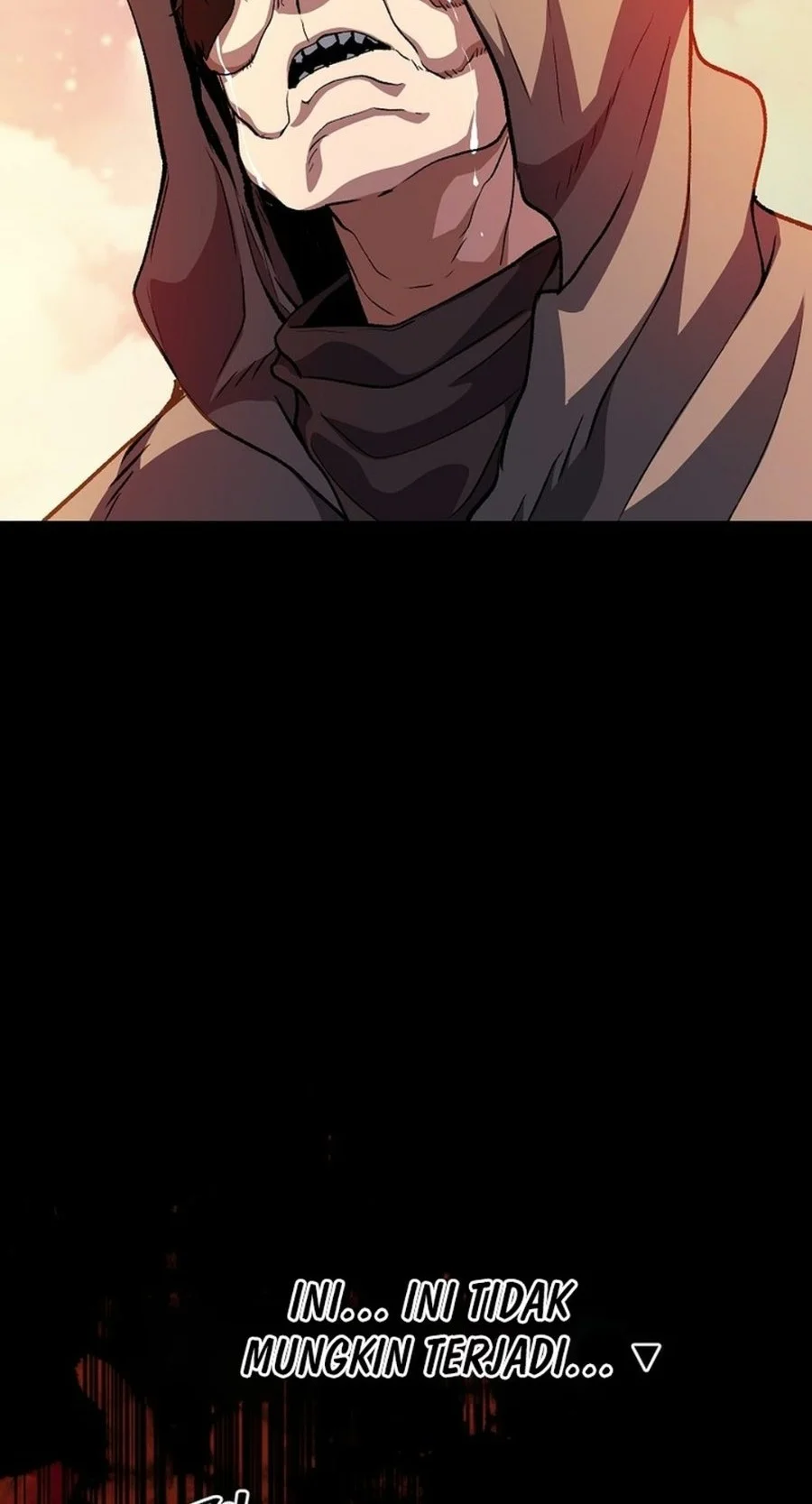 The Returnees Hidden Strategy Stream Chapter 45 Halaman 9