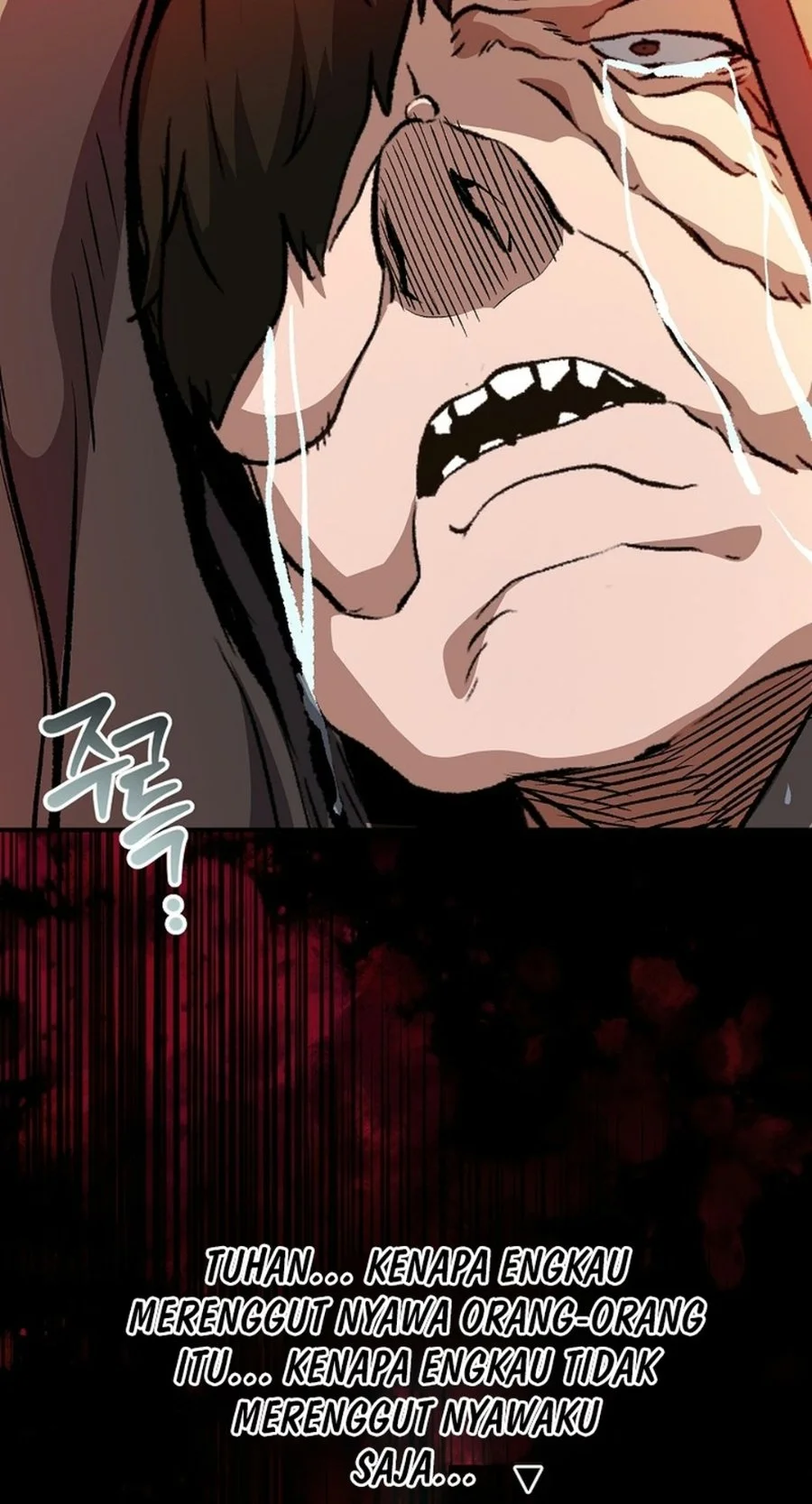 The Returnees Hidden Strategy Stream Chapter 45 Halaman 12