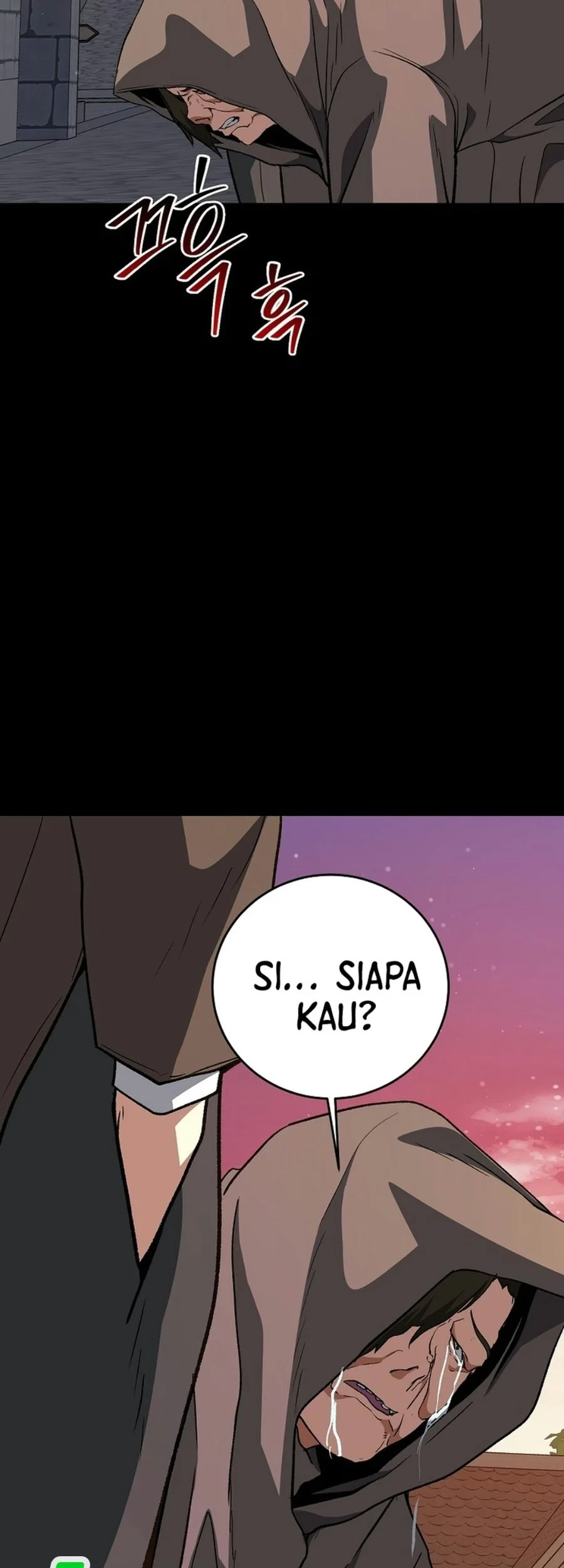 The Returnees Hidden Strategy Stream Chapter 45 Halaman 15