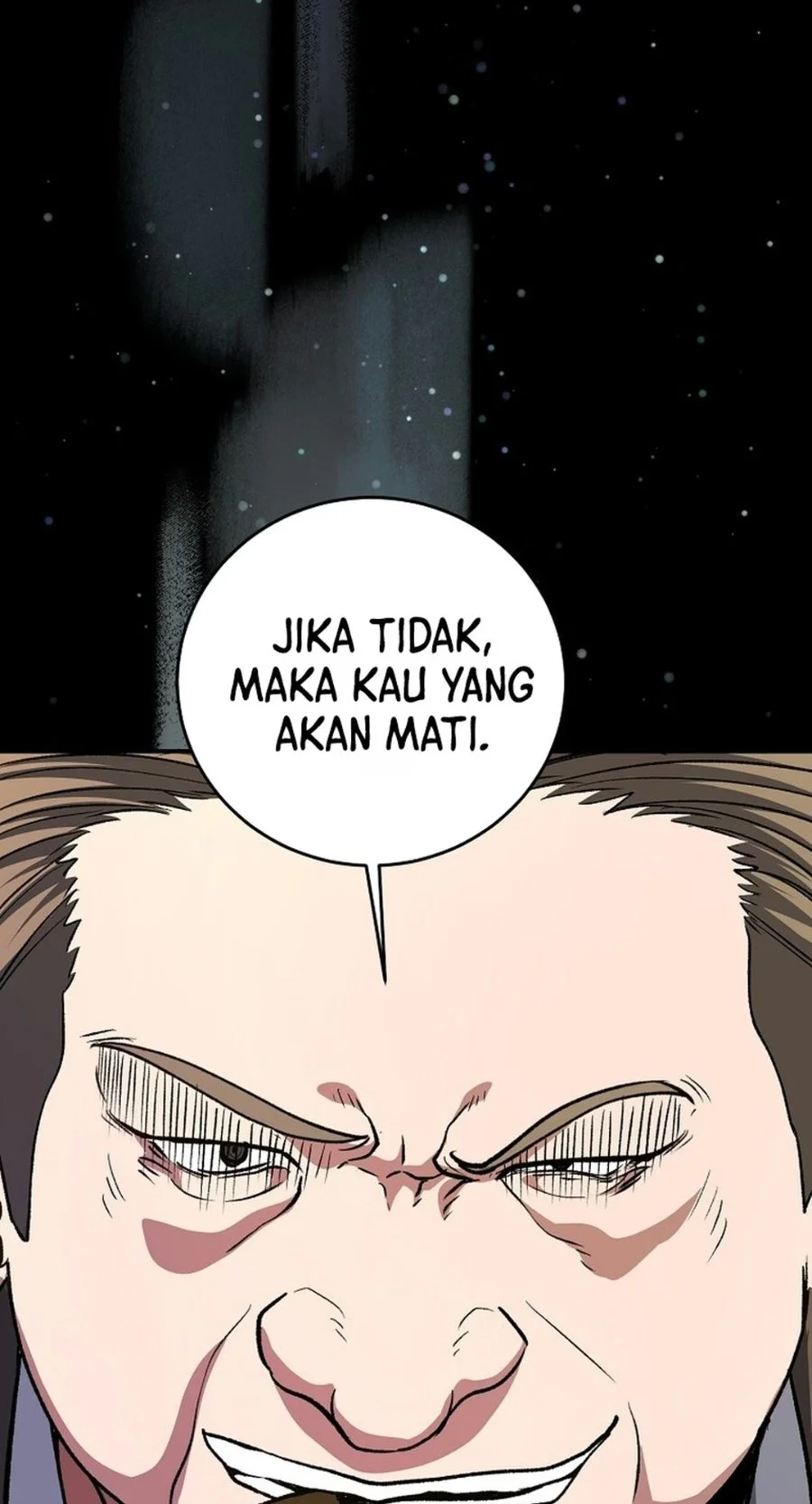 The Returnees Hidden Strategy Stream Chapter 45 Halaman 20