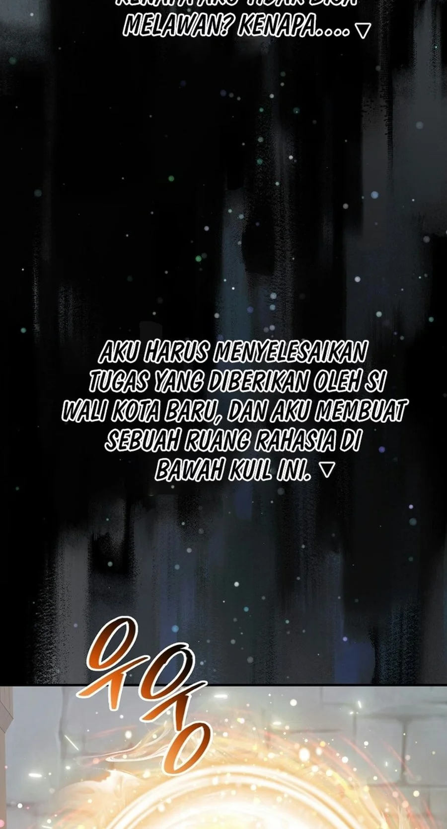 The Returnees Hidden Strategy Stream Chapter 45 Halaman 23