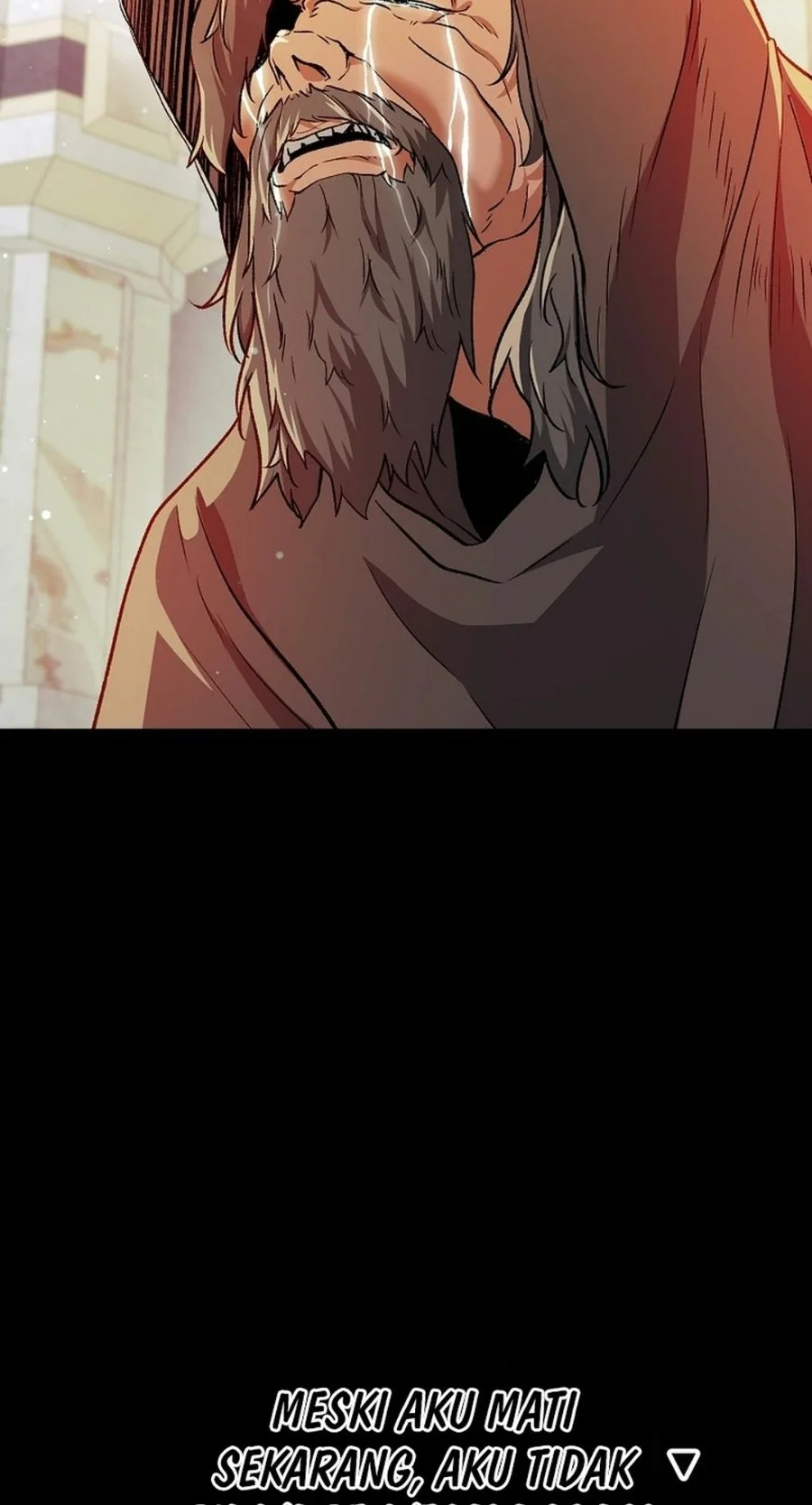 The Returnees Hidden Strategy Stream Chapter 45 Halaman 27