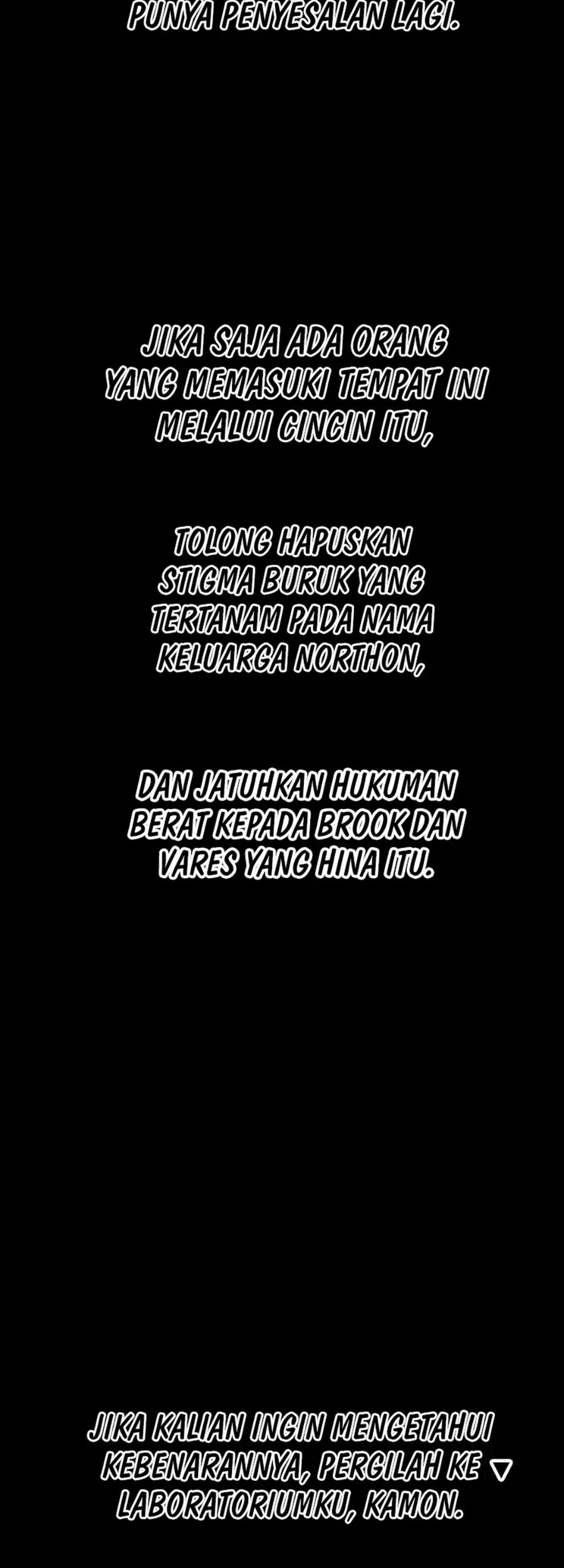The Returnees Hidden Strategy Stream Chapter 45 Halaman 28