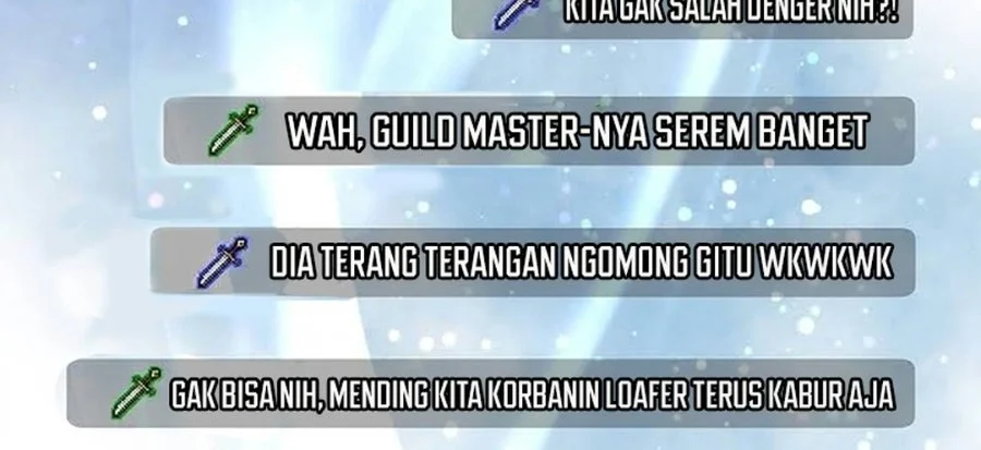 The Returnees Hidden Strategy Stream Chapter 45 Halaman 75