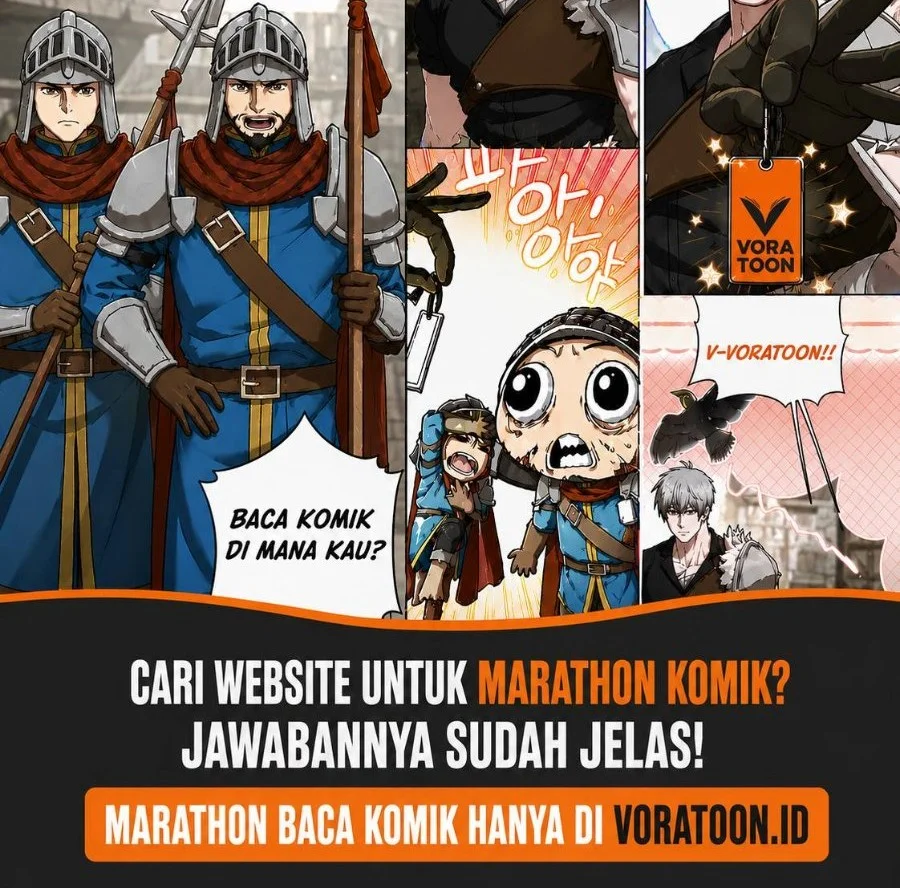 The Returnees Hidden Strategy Stream Chapter 45 Halaman 94